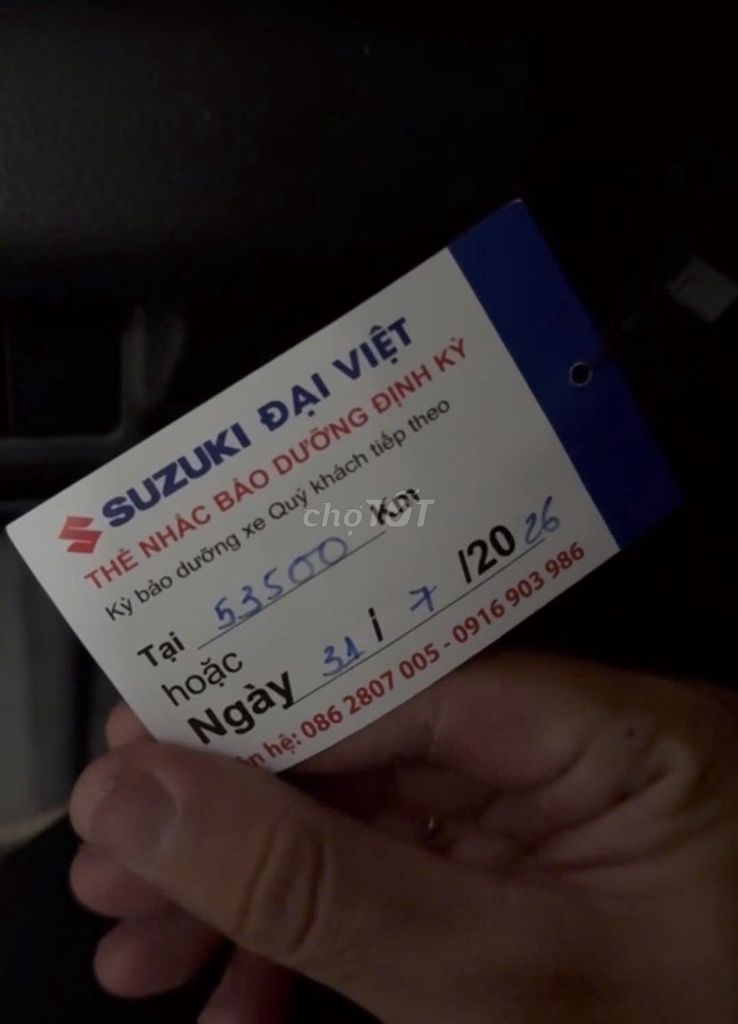 Suzuki 2022 - ảnh 3