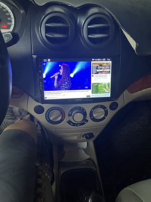 Daewoo Gentra - ảnh 1