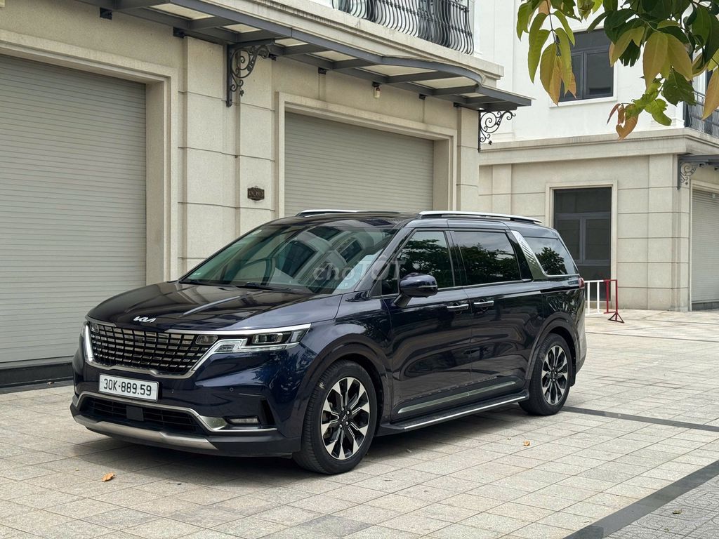 Kia 2022 - ảnh 2