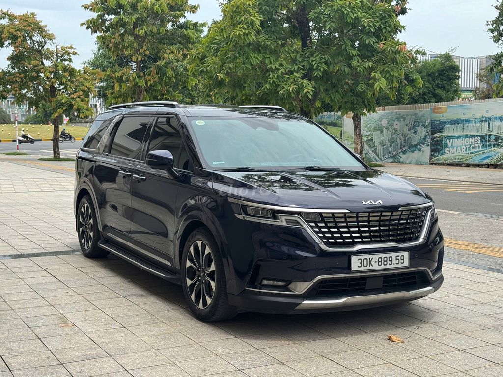 Kia 2022 - ảnh 3