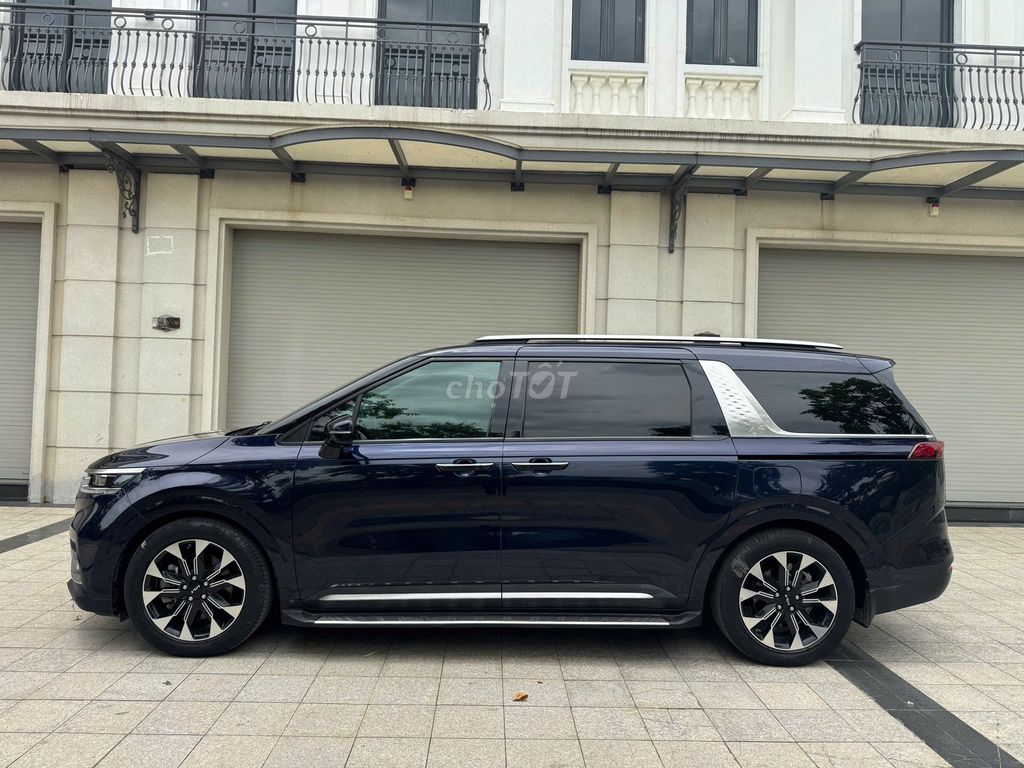 Kia 2022 - ảnh 4