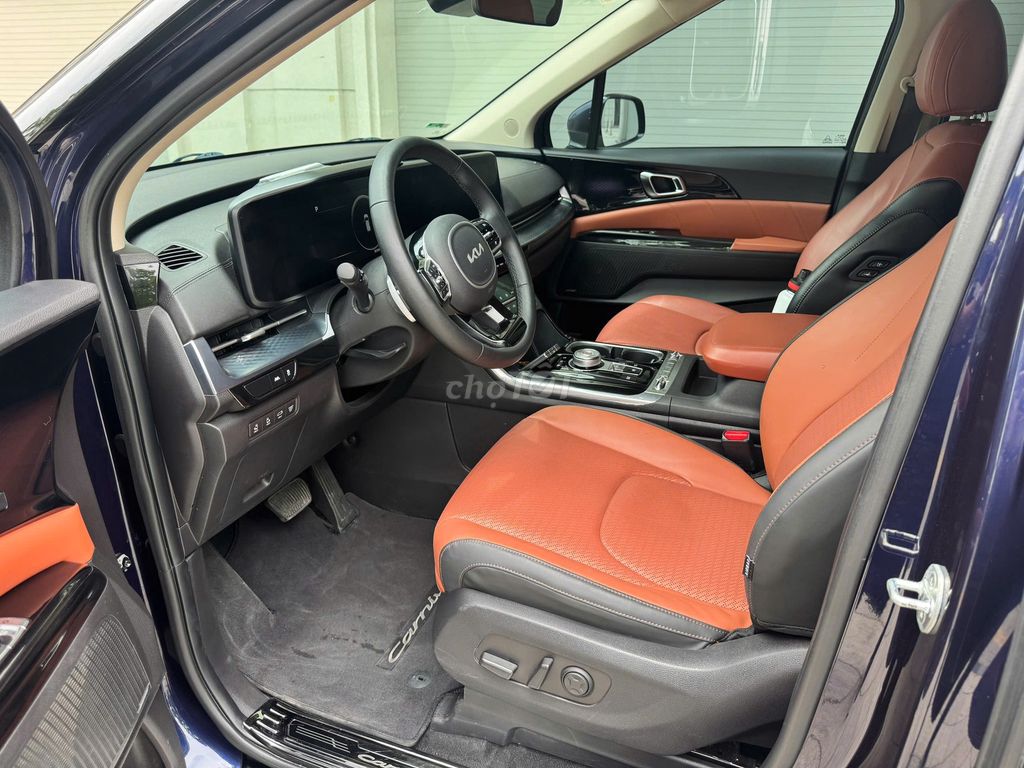 Kia 2022 - ảnh 5