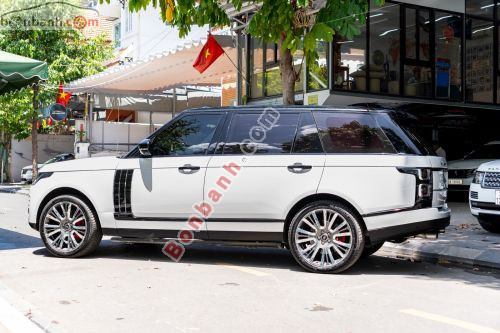 Land Rover 2014 - ảnh 3