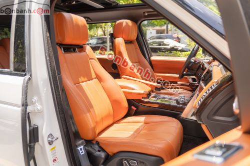 Land Rover 2014 - ảnh 4