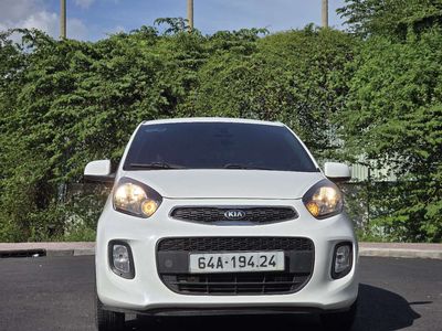 Kia 2022 - ảnh 1