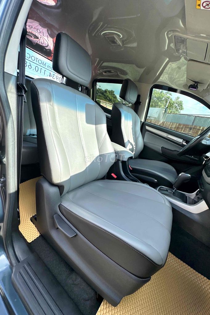 Chevrolet 2019 - ảnh 5