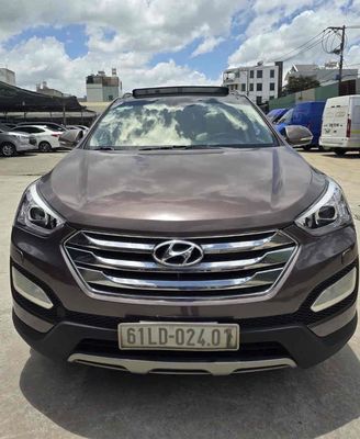 Hyundai 2014 - ảnh 1