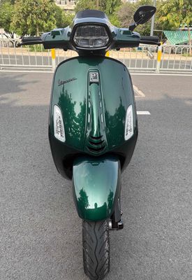 Piaggio Vespa 2026 - ảnh 1