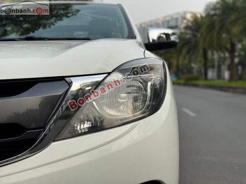 Mazda BT50 2.2L 4x4 MT 2015 - ảnh 5