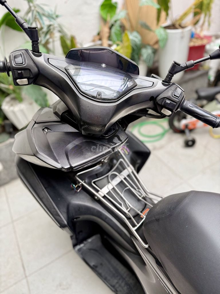 Yamaha NVX 2017 - ảnh 5