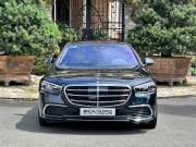 Mercedes 2022 - ảnh 1