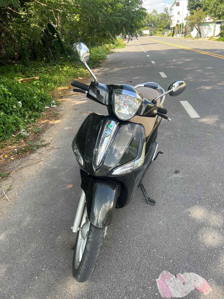 Piaggio Liberty 2017 - ảnh 3