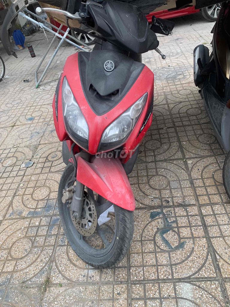 Yamaha Nouvo 2006 - ảnh 1