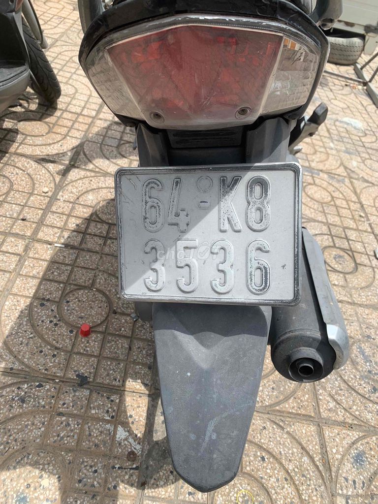 Yamaha Nouvo 2006 - ảnh 3