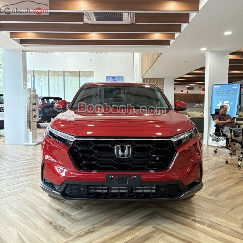 Honda CRV L 2026 - ảnh 1