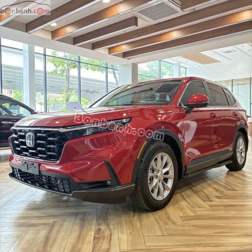 Honda CRV L 2026 - ảnh 3