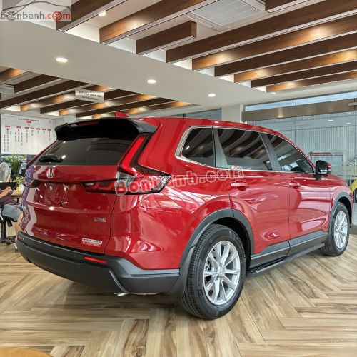 Honda CRV L 2026 - ảnh 4