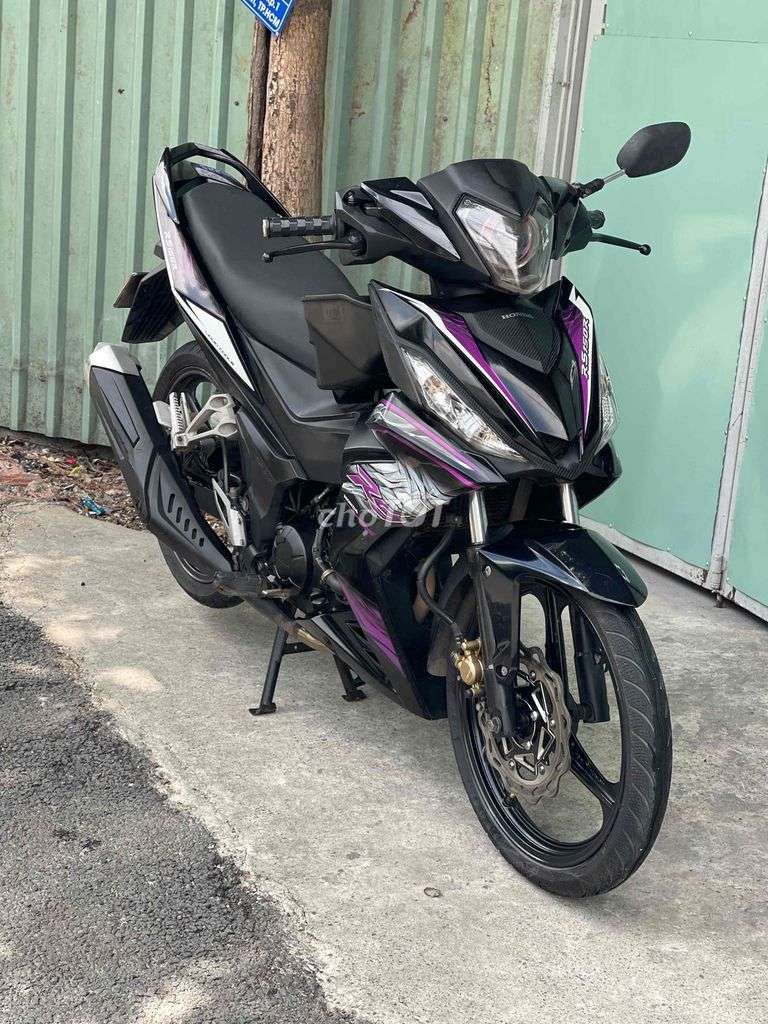 Honda Winner 2018 - ảnh 1