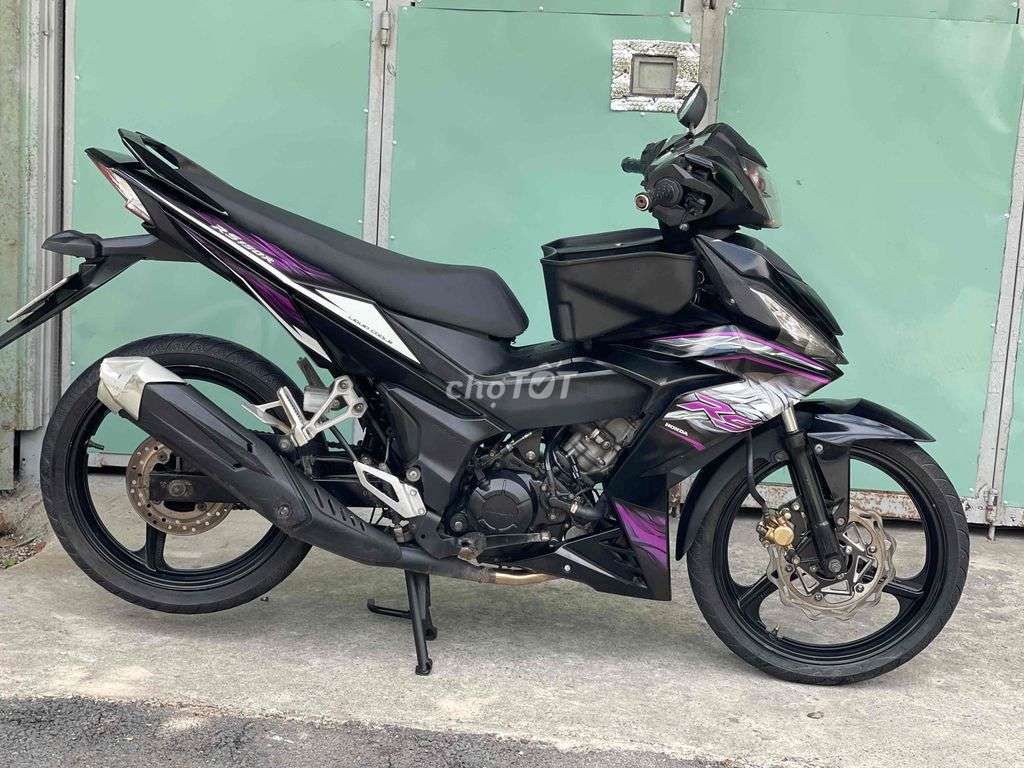 Honda Winner 2018 - ảnh 2