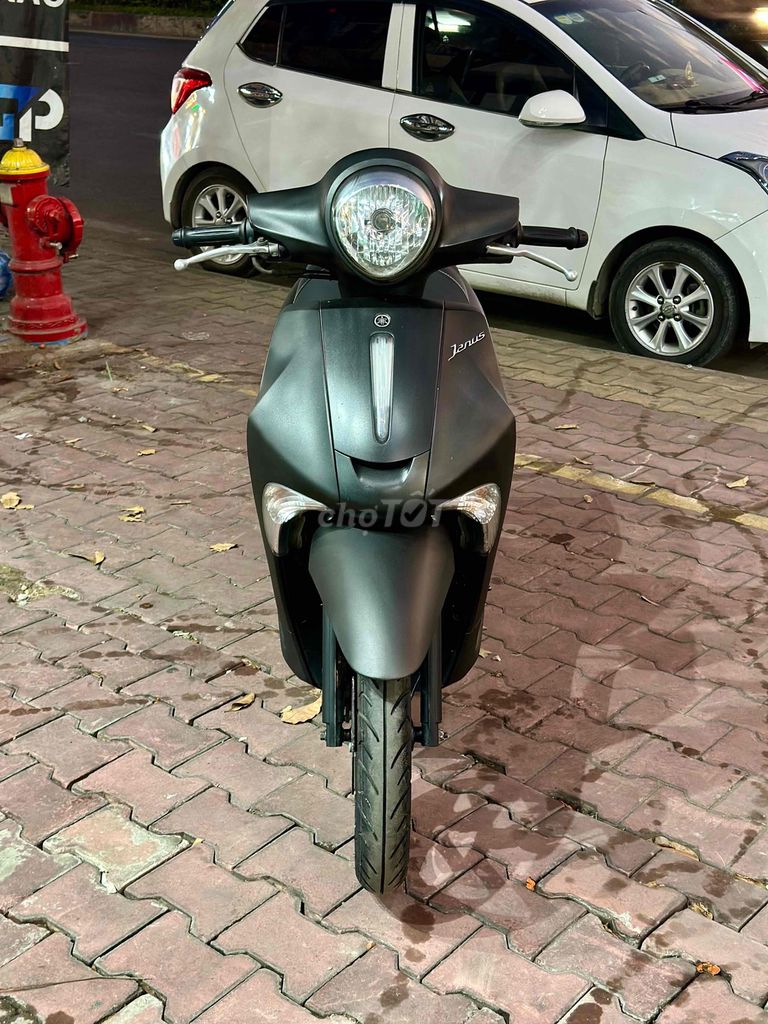 Yamaha 2017 - ảnh 1