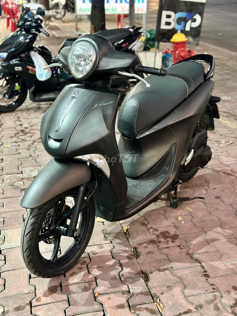 Yamaha 2017 - ảnh 2