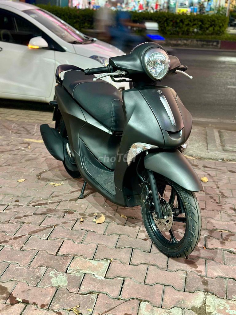 Yamaha 2017 - ảnh 3