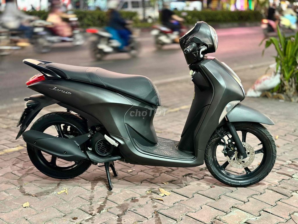 Yamaha 2017 - ảnh 4