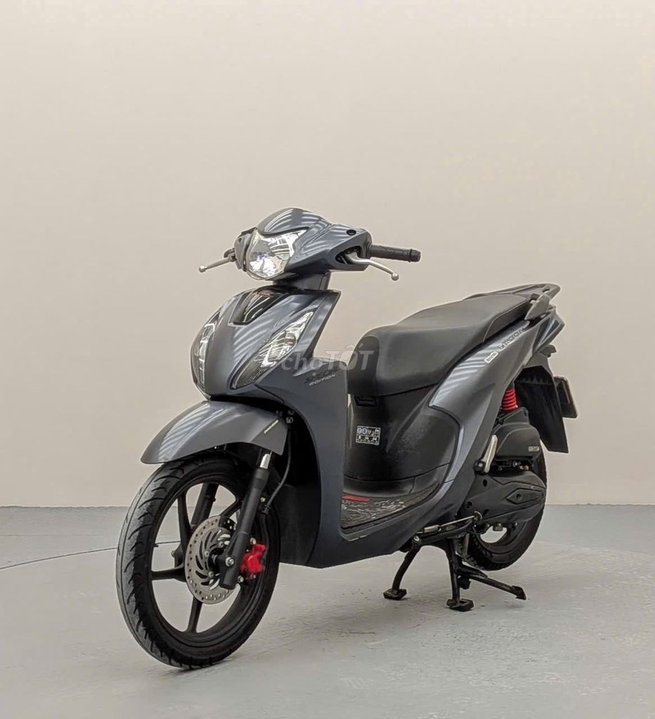 Honda Vision 2022 - ảnh 1