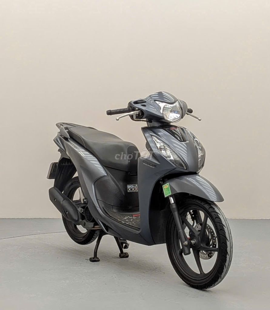 Honda Vision 2022 - ảnh 2