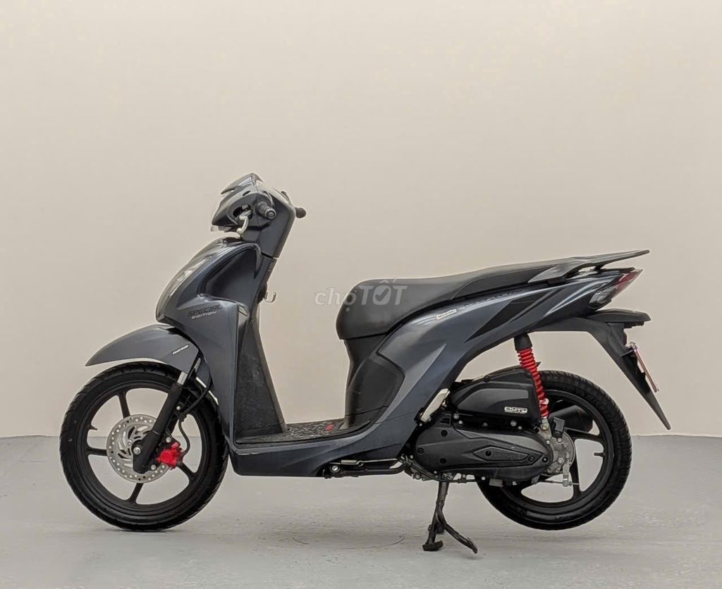 Honda Vision 2022 - ảnh 3