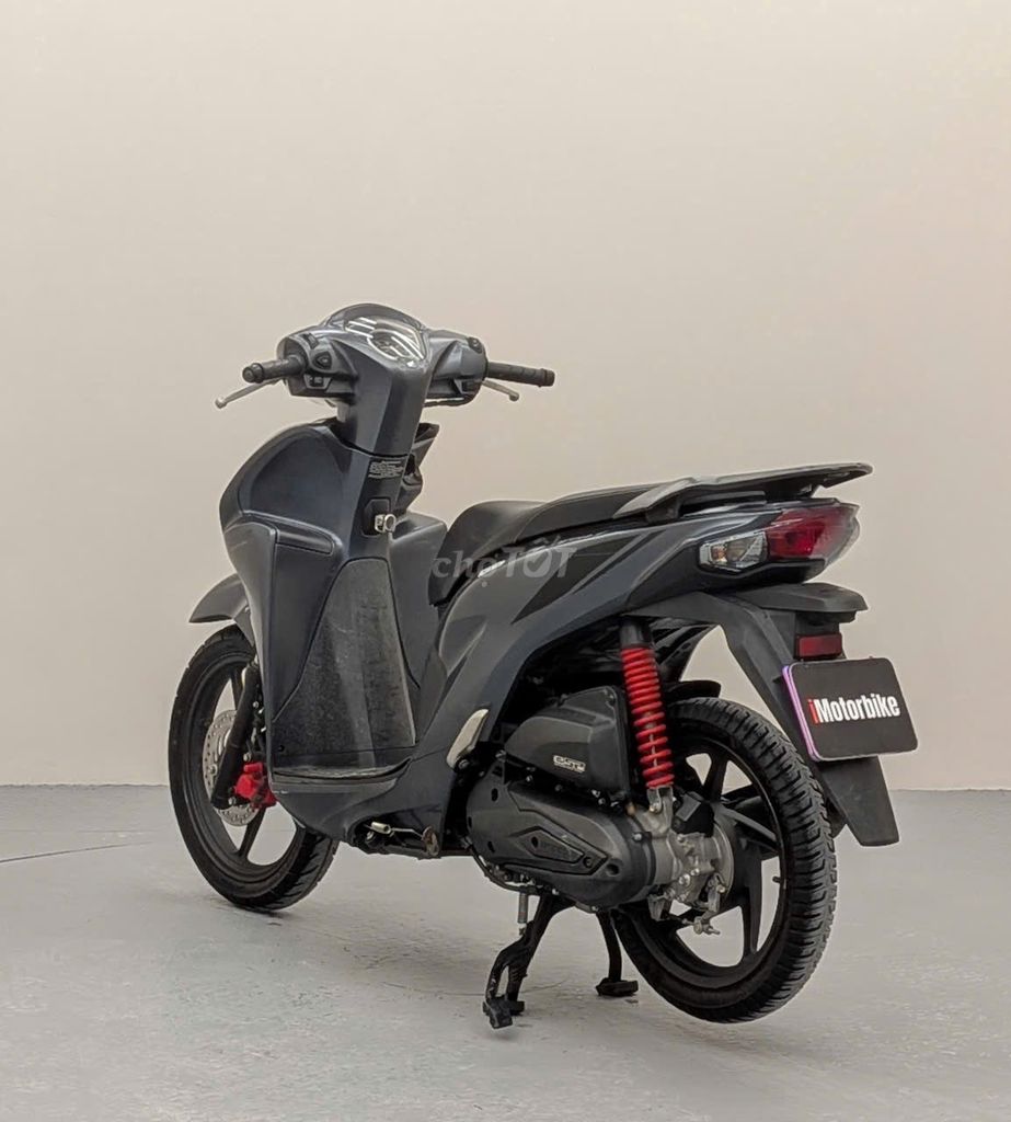 Honda Vision 2022 - ảnh 4