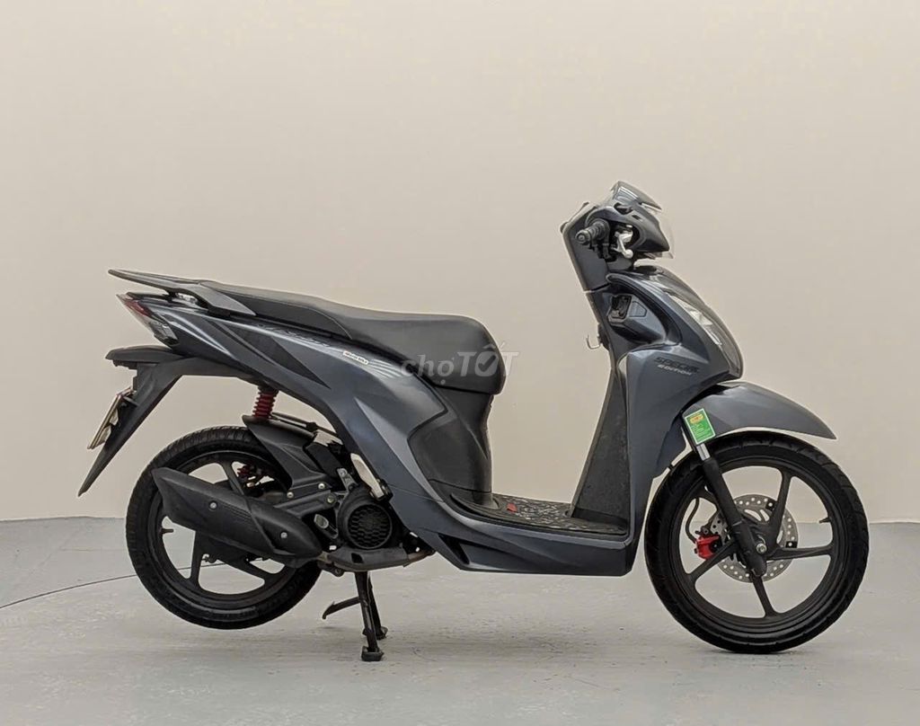 Honda Vision 2022 - ảnh 5
