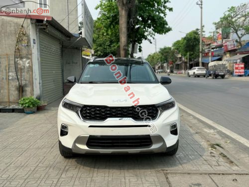 Kia Sonet Premium 1.5 AT 2022 - ảnh 2