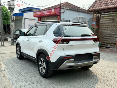Kia Sonet Premium 1.5 AT 2022 - ảnh 4