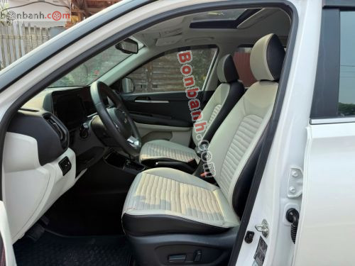 Kia Sonet Premium 1.5 AT 2022 - ảnh 5