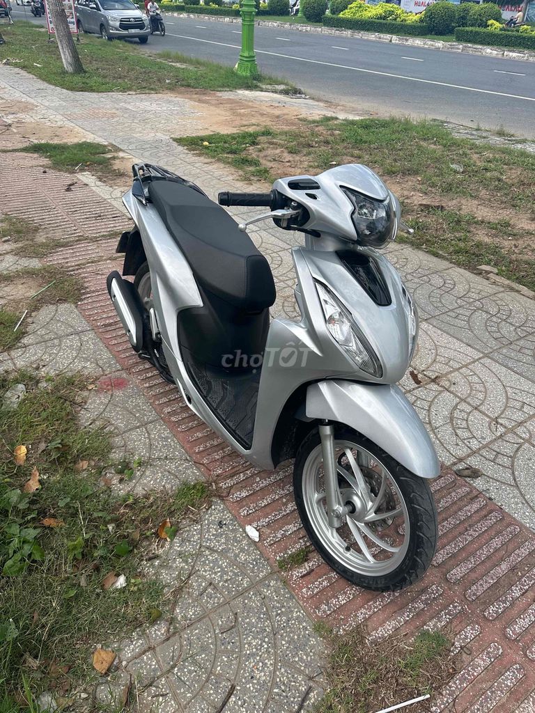 Honda Vision 2020 - ảnh 2