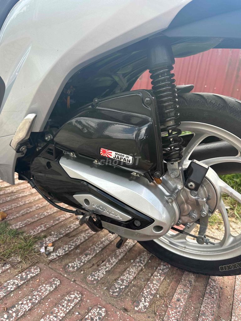 Honda Vision 2020 - ảnh 3