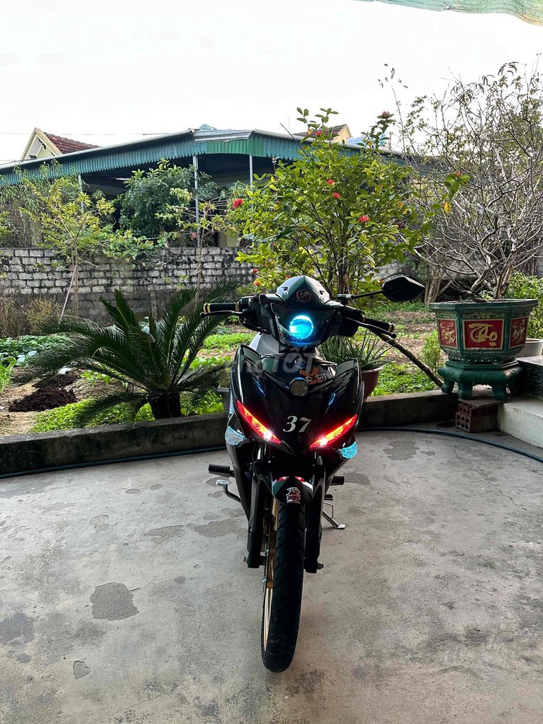 Yamaha Exciter 2018 - ảnh 1