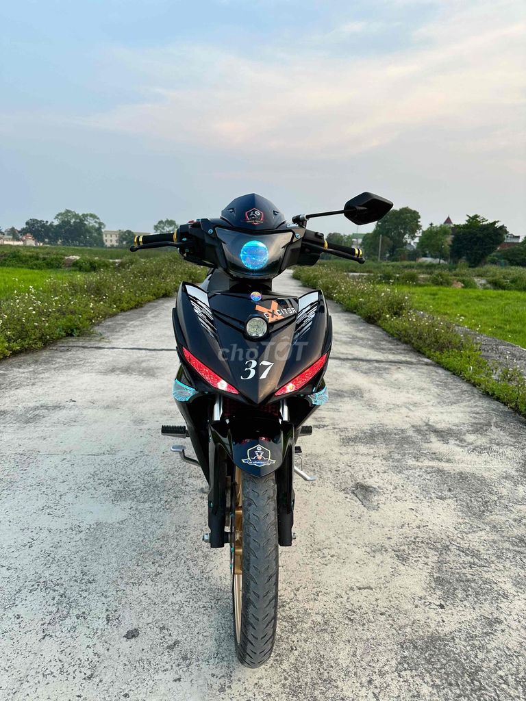 Yamaha Exciter 2018 - ảnh 2