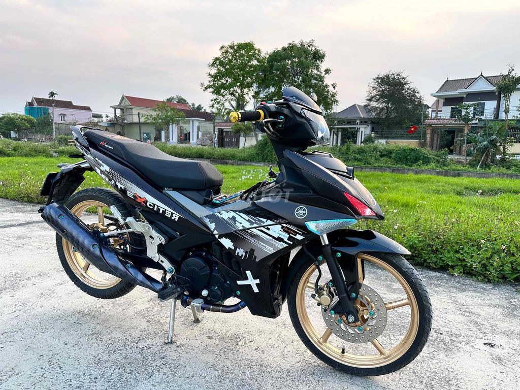 Yamaha Exciter 2018 - ảnh 3