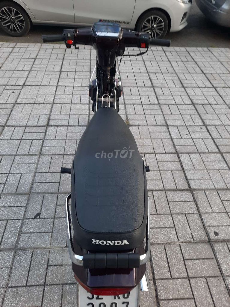 Honda Dream 1997 - ảnh 5