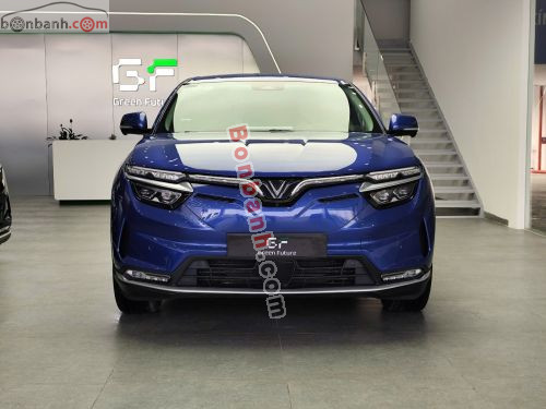 VinFast VF8 Eco AWD 2023 - ảnh 1