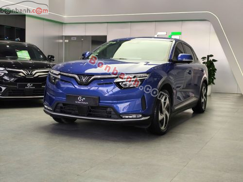 VinFast VF8 Eco AWD 2023 - ảnh 2