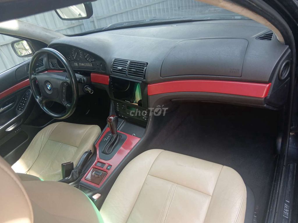 BMW - ảnh 4