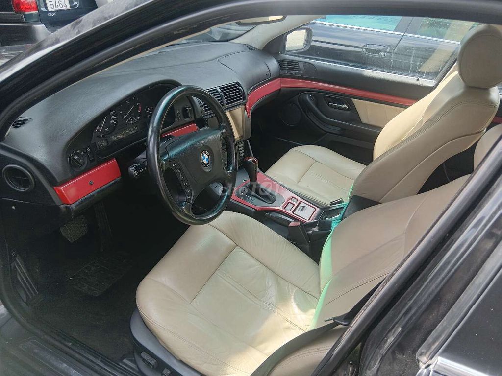 BMW - ảnh 5