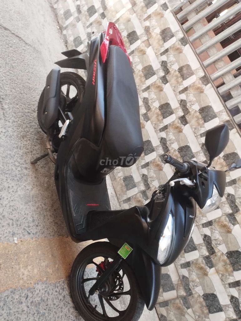 Honda Vision 2023 - ảnh 3