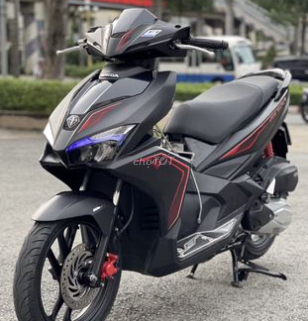 AIR BLADE 2018 - ảnh 2
