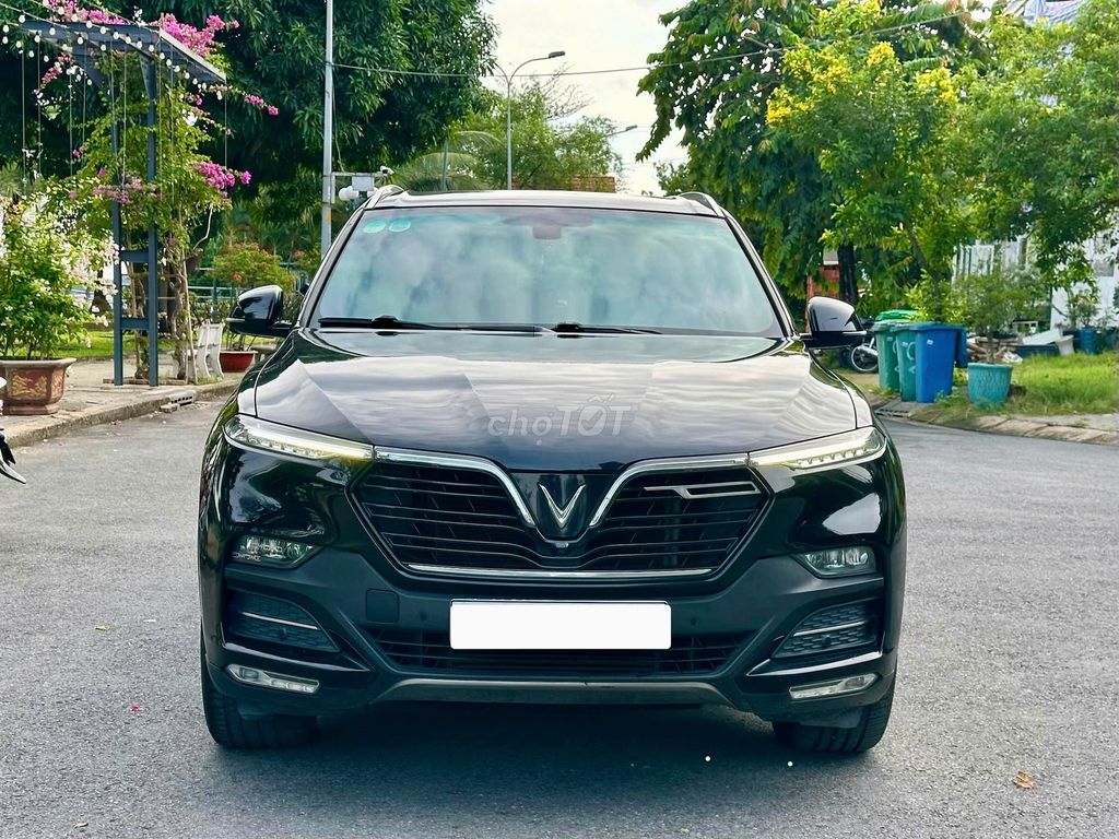 VinFast 2021 - ảnh 5