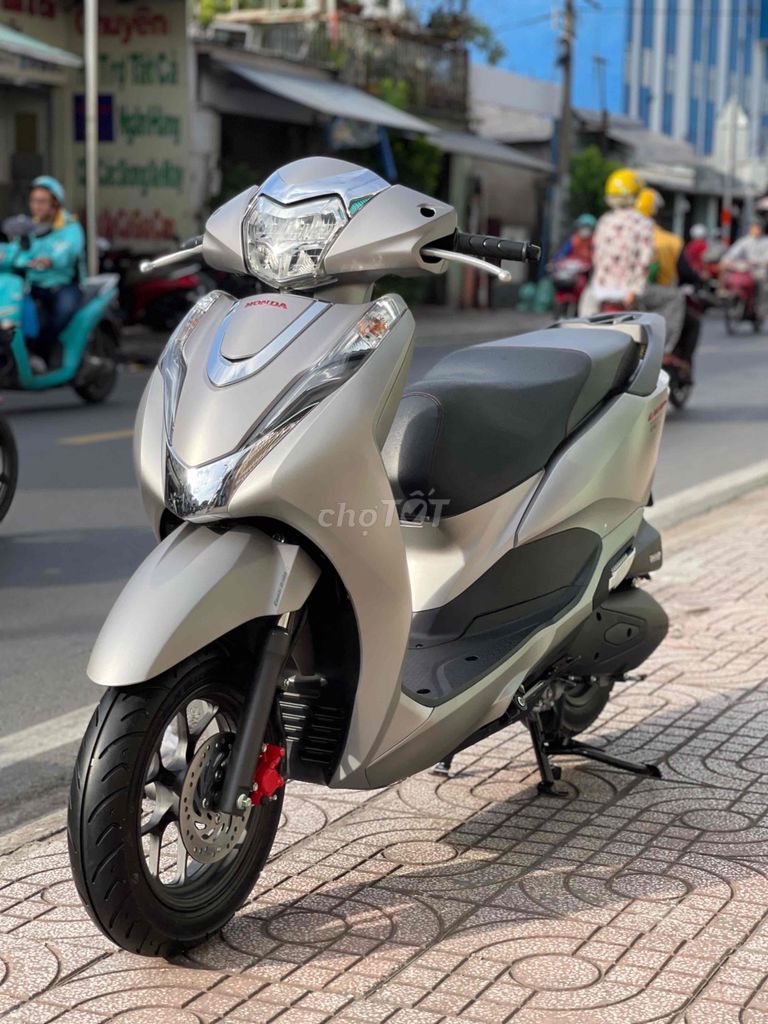 Lead 2023 - ảnh 2
