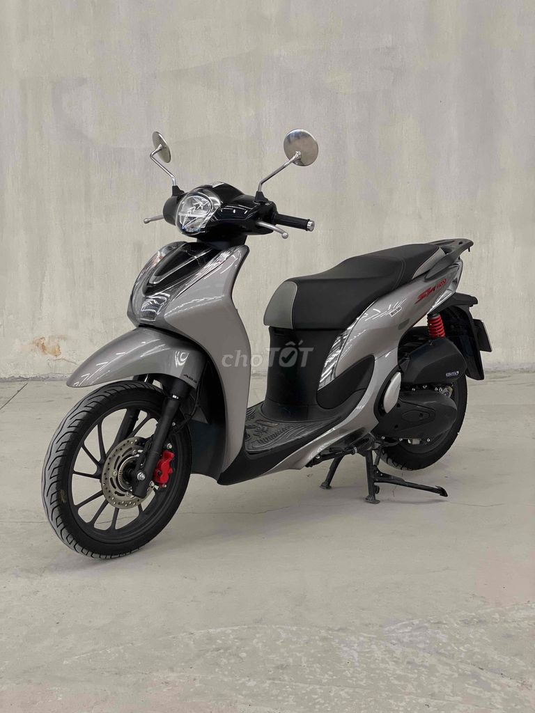 Honda SH Mode 2025 - ảnh 1